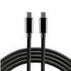 Kabel Przewód Usb-C Pd 100Cm Everactive Cbb-1Pd3 Power Delivery 2.0 Z Obsługą...