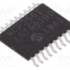 MCP3561-E/ST