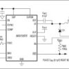 28V, 600mA Automotive Step-Down Converter with Low Operating Current