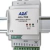 ADA-7010 Konwerter Światłowód wielomodowy na RS-232