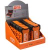 Bahco 59/S100BC-IP 100 Piece Colour Bit Set Display (8 x Sets)
