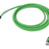 7000-44711-7960300 Kabel: Do Czujników/Automatyki 4-Pin 3M 60Vdc 1,5A 4 Żyły