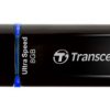 Pamięć 8 GB USB 2.0 Transcend Tak MLC