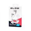 Słuchawki BLOW B-11 douszne WHITE / 32-733
