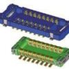 Wtyk PCB 10-pinowe raster: 0.4mm 2-rzędowe Molex Montaż powierzchniowy