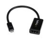 Mini DisplayPort to HDMI Audio / Video C