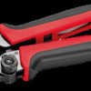 101950 FLEXI-CRIMP crimping pliers, hexagonal crimping, 0.08 - 16 mm²