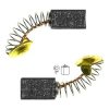 Szczotki węglowe 7x11x17mm 425847502096; EINHELL TC-RH1600