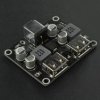 2-way Fast Charge Buck Module (Compatible with Raspberry Pi 4B & Jetson Nano)