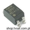 PS2501L-1 Photocoupler SMD-DIP4 NEC