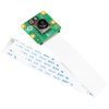 Raspberry Pi SC1224 Camera Module 3 Wide-angle Lens
