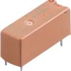 Przekaźnik PCB TE Connectivity RY211024 24 V/DC 1 zestyk przełączny 8 A 250 V/AC