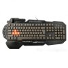 Klawiatura membranowo-mechaniczna A4Tech Bloody B314