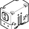 FESTO 1132939 HGPD-20-A Chwytak równoległy Materiał obudowy: aluminium 1 szt.