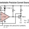 1.1MHz, 0.4V/µs Over-The-Top Micropower, Rail-To-Rail Input and Output Op Amp
