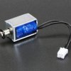Adafruit Mini Push-Pull Solenoid - 5V