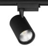 Lampa Szynowa LED 20W 6000K ECO Czarna Jednofazowa