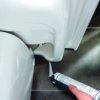 Końcówki tuby z ruchomym przegubem /2szt/ WF4366000