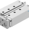 FESTO Siłownik prowadzący 578878 DFM-32-100-B-PPV-A-GF Materiał obudowy: kute aluminium 1 szt.