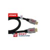 Kabel HDMI 1.5m v2.0 Ultra 26awg HDK60 Vitalco