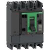 Rozłącznik izolacyjny 4 W obudowie ComPacT Schneider Electric NSX400NA