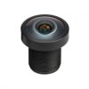 12MP, 2.7mm lens for Raspberry Pi Camera Sensor - M12-mount, 12 million pixel, 2.7mm focal length, wide-angle lens