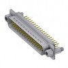 Deltron Connectors Deltron DTS37PY/2M86UNB5 Złącze męskie D-Sub 180 ° Ilość styków: 37 lutowane, piny 1 szt.