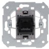 Simon 82 Przycisk Zwierny (Mechanizm) 10A 250V, Szybkozłącza, 1 Click...