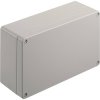 Weidmüller KLIPPON K61 EX RAL7001 Obudowa uniwersalna 260 x 160 x 91 aluminium srebrno-szary 1 szt.