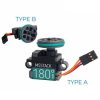 M5Stack Servo Kit 180°