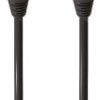 Lumberg Automation 2234 Kabel połączeniowy czujnika/aktuatora RSUS 19-RKUS 19-352/10 M, piny: 19, 10.00 m, 1 szt.