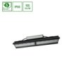 Oprawa Halls Line High Bay 100W 15500Lm 4000K Ip66 Ik10 Czarna 5 Lat Gw. 0-10V