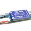 Regulator bez szczotkowy do modeli latających Pichler Modellbau XQ+ 45 55 A