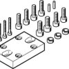 FESTO Zestaw adapteów HAPG-55 191901