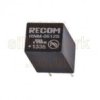 RNM0512S DC to DC converter - Recom