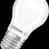 4099854467042 Star classic E27 LED lamp, 1.8 W, 250 lm, 2700 K, filament