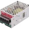 Zasilacz Impulsowy, Do Wbudowania,Modułowy, 35W, 15Vdc, 2,4A Txm 035-115