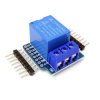 Wemos D1 Mini Relay Shield przekaźnik V2