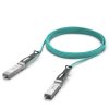 Ubiquiti 10G SFP+ Long-Range Direct Attach Cable, 5m (UACC-AOC-SFP10-5M)
