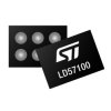 LD57100J800R 1 A ultra low-dropout LDO with bias