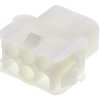 Obudowa złącza 6-pinowe 2-rzędowe TE Connectivity Żeński Montaż na panelu Universal MATE-N-LOK Złącze