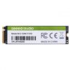 512GB NVMe M.2 PCle Gen3x4 2280 Internal SSD