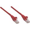 Intellinet 338394 RJ45 Network Cable CAT 5e UTP 1.50m Red