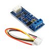 Konwerter RS485 na TTL UART 3.3V 5V 3-30V