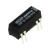 PM-DIL12/1P Przekaźnik kontaktronowy 1 styk przełączny, cewka 12V - Meder