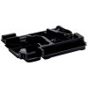 Metabo 628920000 Tool organiser insert 373 x 260 mm 1pc
