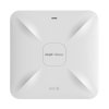 Ruijie Reyee RG-RAP2260(G) | Punkt dostępowy | Wi-Fi 6 AX1800, 2x RJ45 1000Mb/s, 100 klientów, montaż na suficie