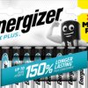 Baterie AA Energizer 1.5V, alkaliczna 2.5Ah AA Energizer MAX PLUS