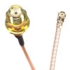 Pigtail U.FL IPX IPEX SMA-F female jack RG178 10 cm 50 Ω WiFi LoRa