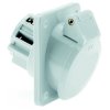 Puszka montażowa CEE Bals Elektrotechnik 4229 16.0 A 50 V